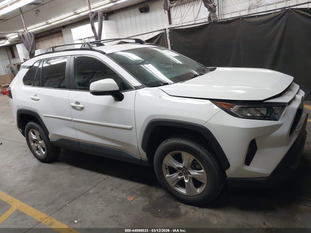 Toyota Rav4 Xle 2021 2T3W1RFV5MC134620 Image 13