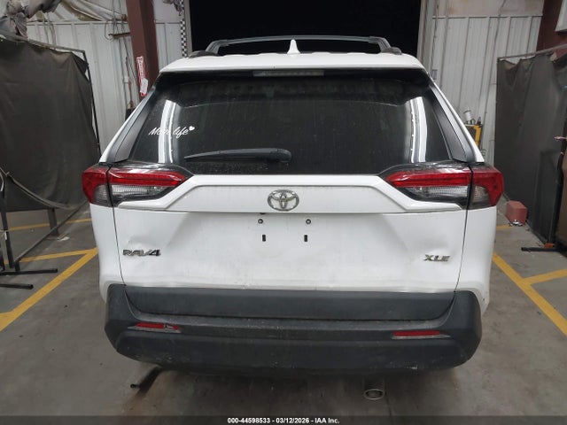 Toyota Rav4 Xle 2021 2T3W1RFV5MC134620 Image 16