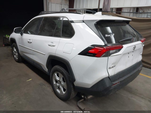 Toyota Rav4 Xle 2021 2T3W1RFV5MC134620 Image 3