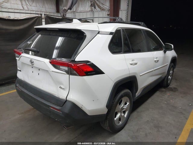 Toyota Rav4 Xle 2021 2T3W1RFV5MC134620 Image 4