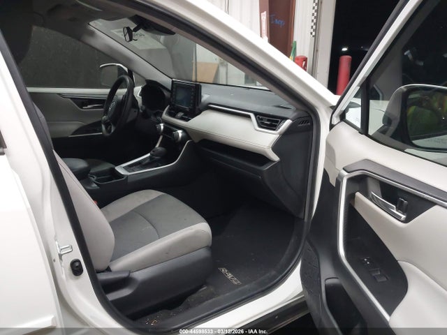 Toyota Rav4 Xle 2021 2T3W1RFV5MC134620 Image 5