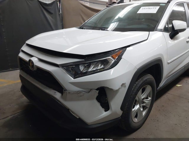 Toyota Rav4 Xle 2021 2T3W1RFV5MC134620 Image 6