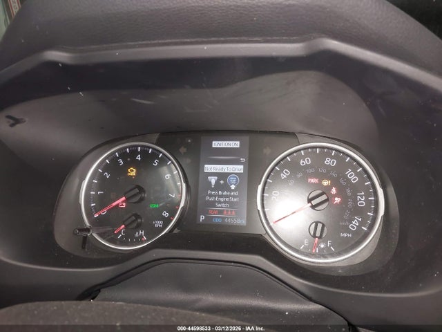 Toyota Rav4 Xle 2021 2T3W1RFV5MC134620 Image 7