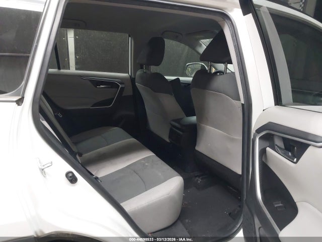 Toyota Rav4 Xle 2021 2T3W1RFV5MC134620 Image 8