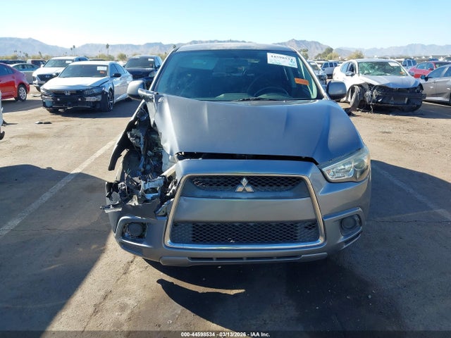 Продаж на аукціоні авто 2012 Mitsubishi Outlander Sport Es, vin: JA4AP3AU0CZ009195, номер лоту: 44598534