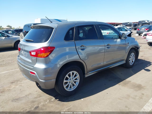 2012 MITSUBISHI OUTLANDER SPORT JA4AP3AU0CZ009195 Photo 3