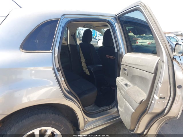 2012 MITSUBISHI OUTLANDER SPORT JA4AP3AU0CZ009195 Photo 7