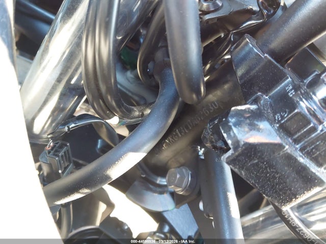 JKAEXKG13LDA62630 Kawasaki EX400