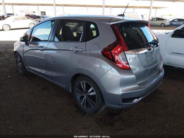 3HGGK5H80JM704103 Honda FIT EX
