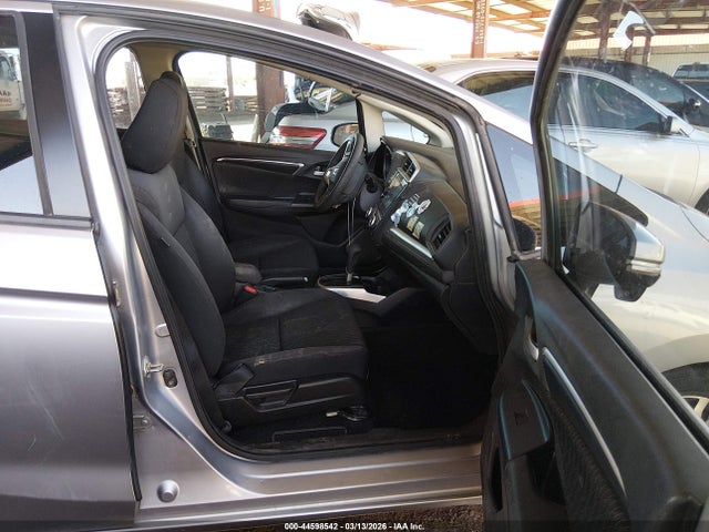3HGGK5H80JM704103 Honda FIT EX