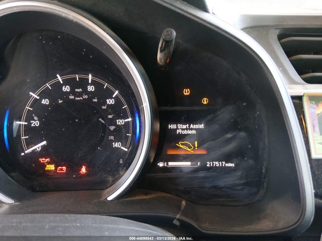 3HGGK5H80JM704103 Honda FIT EX