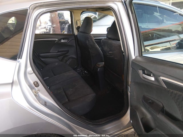 3HGGK5H80JM704103 Honda FIT EX