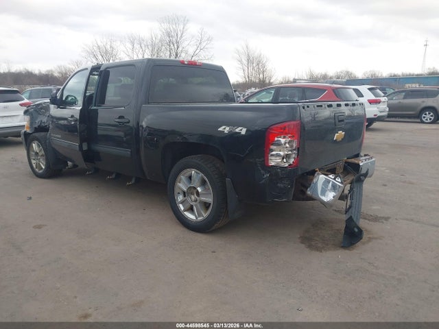Aukcja sprzedaży 2013 Chevrolet Silverado 1500 Ltz, vin: 3GCPKTE79DG195906, numer aukcji: 44598545