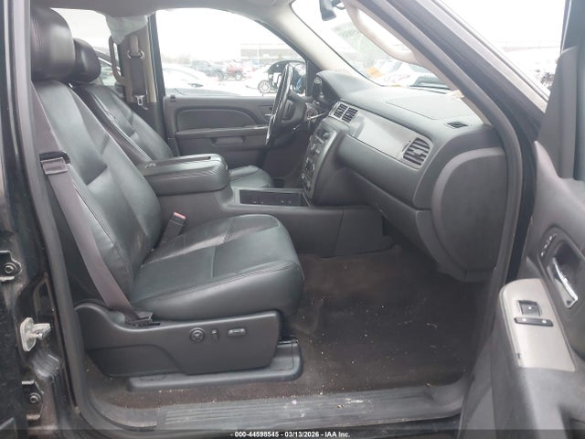 Aukcja sprzedaży 2013 Chevrolet Silverado 1500 Ltz, vin: 3GCPKTE79DG195906, numer aukcji: 44598545