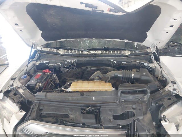 2017 FORD F-150 1FTEW1EF9HFC81005 Photo 9