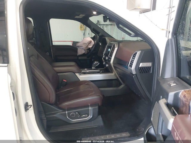 2017 FORD F-150 1FTEW1EF9HFC81005 Photo 4