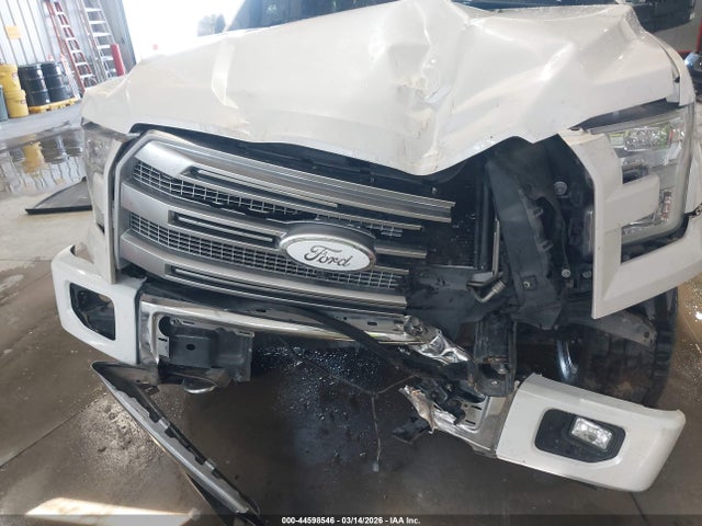 2017 FORD F-150 1FTEW1EF9HFC81005 Photo 5