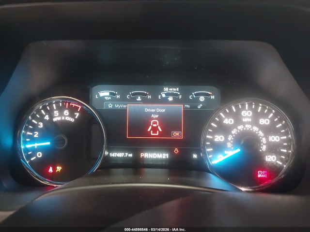 2017 FORD F-150 1FTEW1EF9HFC81005 Photo 6