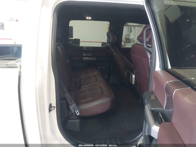 2017 FORD F-150 1FTEW1EF9HFC81005 Photo 7