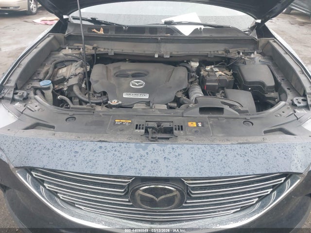 Продаж на аукціоні авто 2019 Mazda Cx-9 Touring, vin: JM3TCBCY4K0306615, номер лоту: 44598549