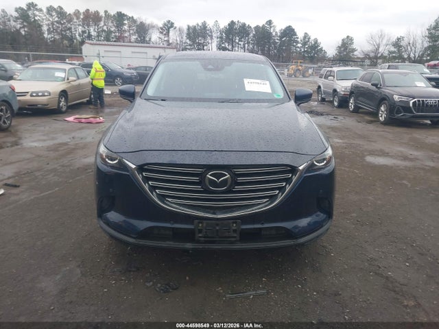 Продаж на аукціоні авто 2019 Mazda Cx-9 Touring, vin: JM3TCBCY4K0306615, номер лоту: 44598549