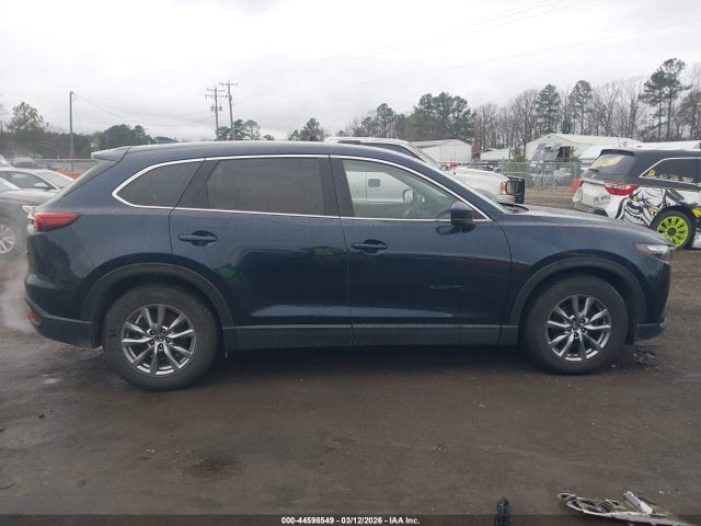 Продаж на аукціоні авто 2019 Mazda Cx-9 Touring, vin: JM3TCBCY4K0306615, номер лоту: 44598549