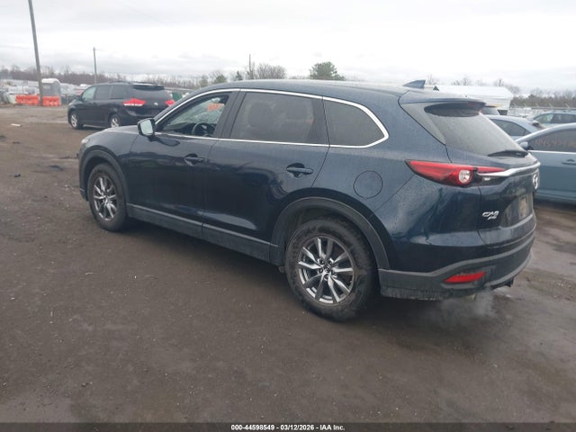 Продаж на аукціоні авто 2019 Mazda Cx-9 Touring, vin: JM3TCBCY4K0306615, номер лоту: 44598549