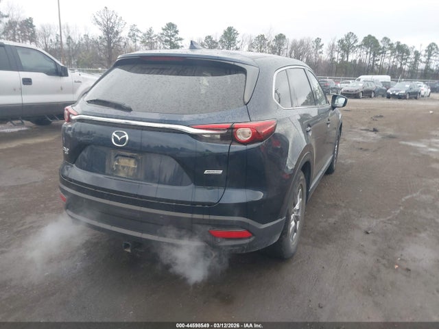 Продаж на аукціоні авто 2019 Mazda Cx-9 Touring, vin: JM3TCBCY4K0306615, номер лоту: 44598549