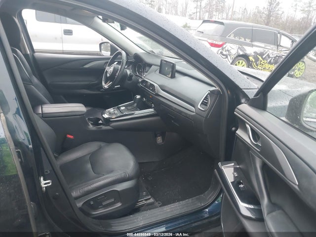 Продаж на аукціоні авто 2019 Mazda Cx-9 Touring, vin: JM3TCBCY4K0306615, номер лоту: 44598549