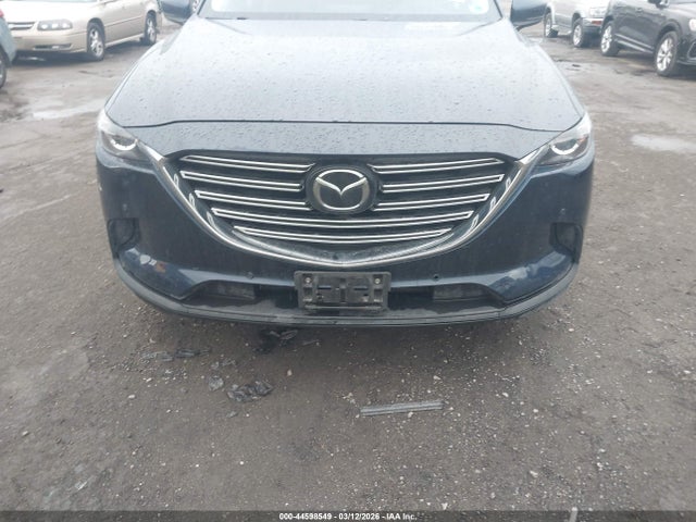 Продаж на аукціоні авто 2019 Mazda Cx-9 Touring, vin: JM3TCBCY4K0306615, номер лоту: 44598549