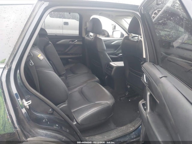 Продаж на аукціоні авто 2019 Mazda Cx-9 Touring, vin: JM3TCBCY4K0306615, номер лоту: 44598549