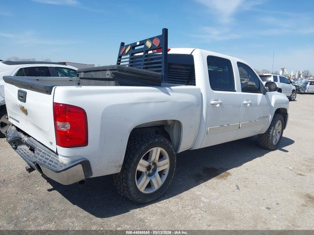 Продаж на аукціоні авто 2008 Chevrolet Silverado 1500 Lt1, vin: 2GCEC13J481210026, номер лоту: 44598550