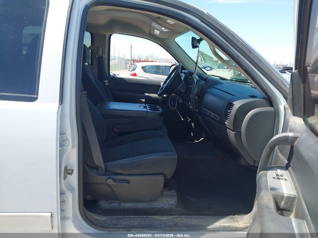 Продаж на аукціоні авто 2008 Chevrolet Silverado 1500 Lt1, vin: 2GCEC13J481210026, номер лоту: 44598550