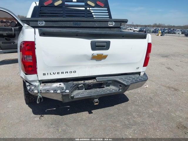 Продаж на аукціоні авто 2008 Chevrolet Silverado 1500 Lt1, vin: 2GCEC13J481210026, номер лоту: 44598550