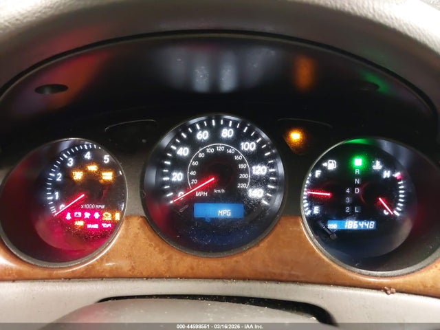 Aukcja sprzedaży 2005 Lexus Es 330, vin: JTHBA30G955124815, numer aukcji: 44598551