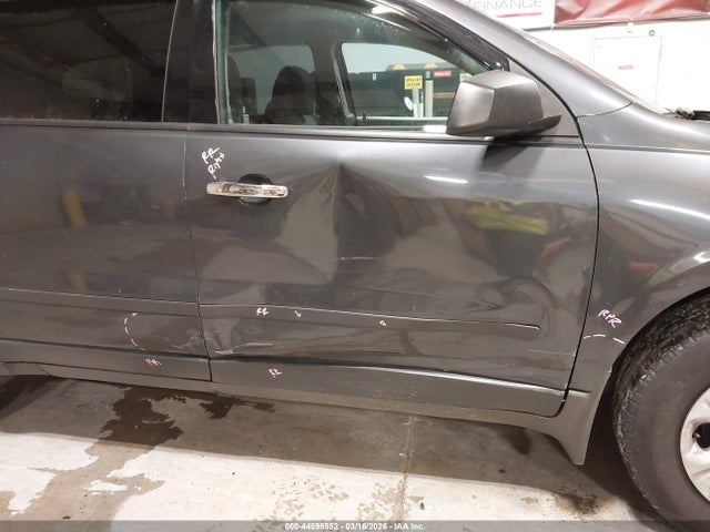 Aukcja sprzedaży 2013 Chevrolet Traverse Ls, vin: 1GNKRFED1DJ260010, numer aukcji: 44598552