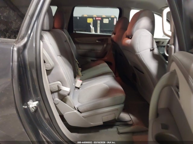 Aukcja sprzedaży 2013 Chevrolet Traverse Ls, vin: 1GNKRFED1DJ260010, numer aukcji: 44598552