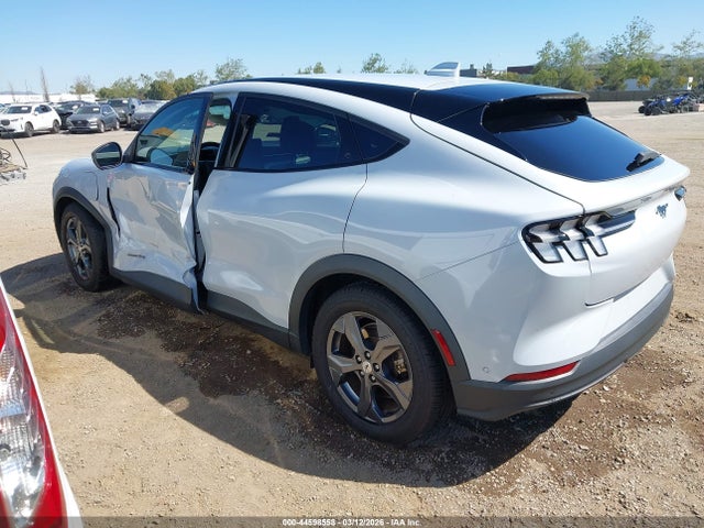 Ford Mustang Mach-e Select 2021 3FMTK1SS5MMA56039 Image 3