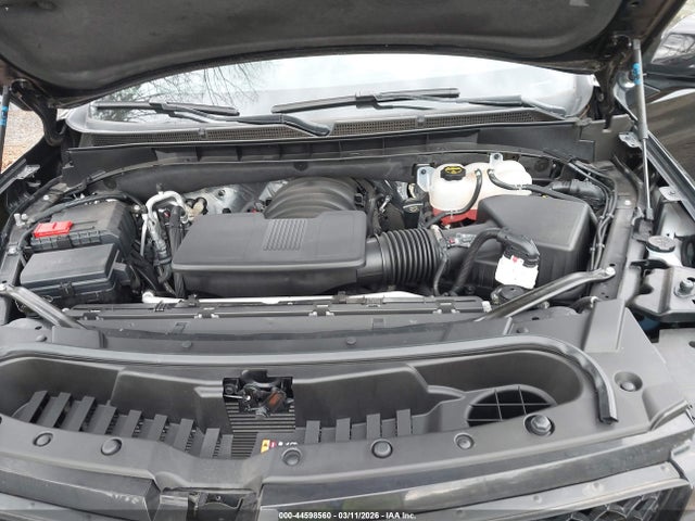 2024 CADILLAC ESCALADE 1GYS4GKL3RR339867 Photo 9