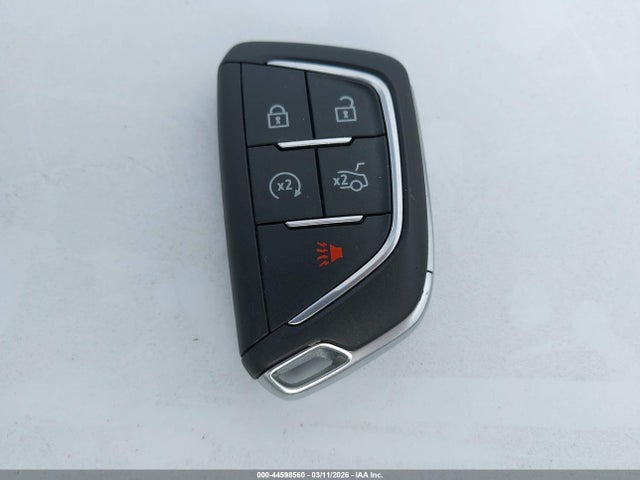 2024 CADILLAC ESCALADE 1GYS4GKL3RR339867 Photo 10