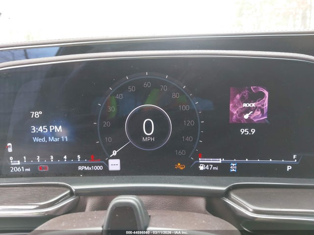 2024 CADILLAC ESCALADE 1GYS4GKL3RR339867 Photo 6