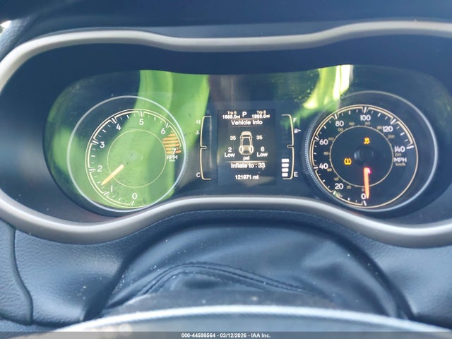 Aukcja sprzedaży 2018 Jeep Cherokee Latitude Fwd, vin: 1C4PJLCB0JD553588, numer aukcji: 44598564