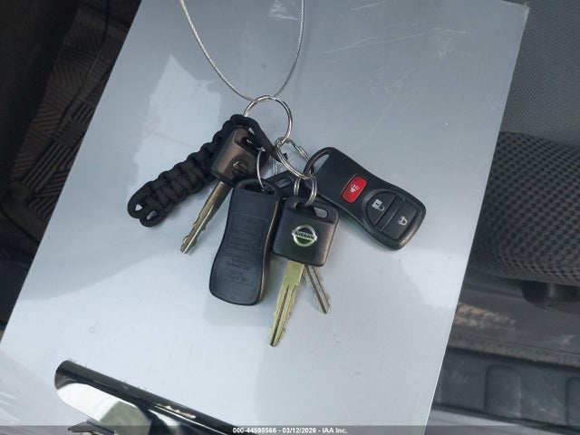 2005 NISSAN XTERRA 5N1AN08W85C618960 Photo 10