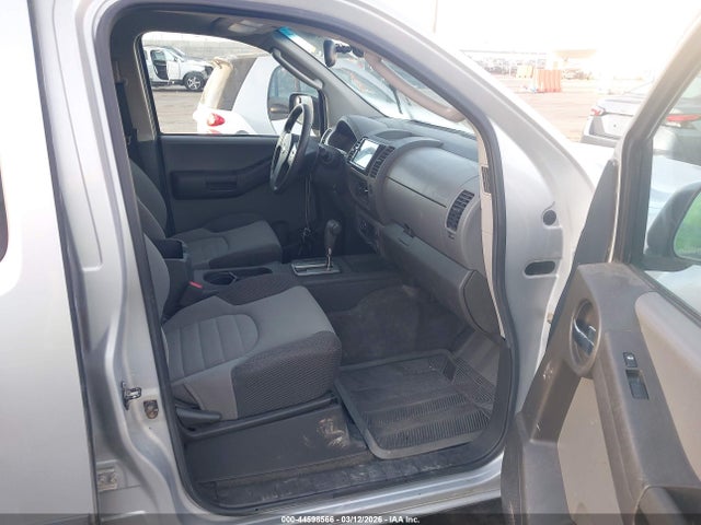 2005 NISSAN XTERRA 5N1AN08W85C618960 Photo 4