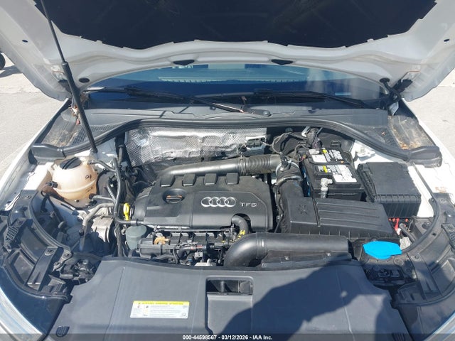 2017 AUDI Q3 WA1JCCFS9HR012073 Photo 9