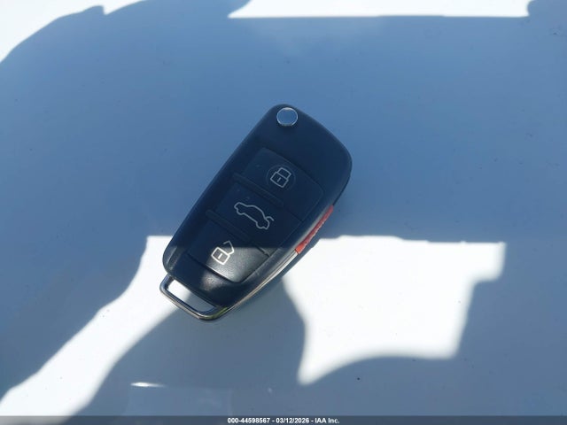 2017 AUDI Q3 WA1JCCFS9HR012073 Photo 10