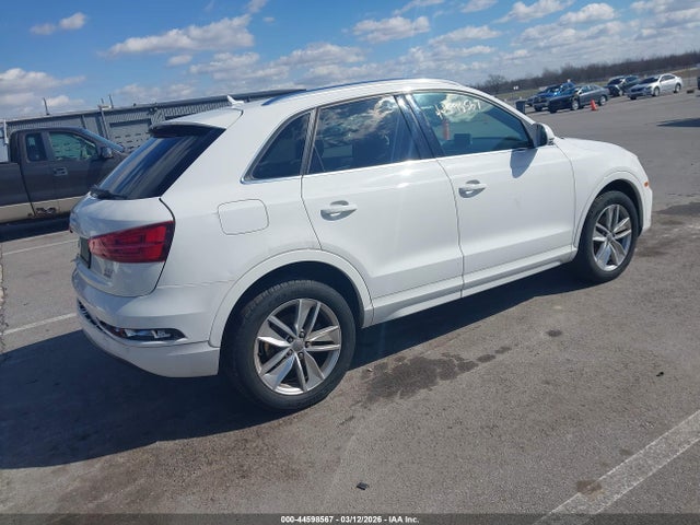 2017 AUDI Q3 WA1JCCFS9HR012073 Photo 3