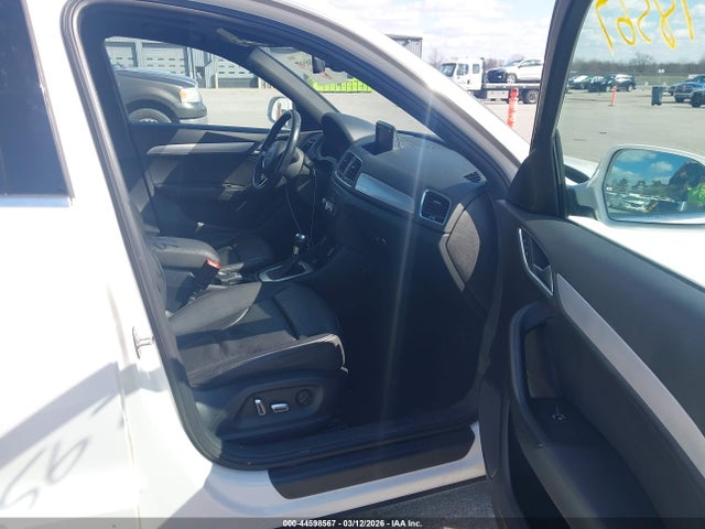 2017 AUDI Q3 WA1JCCFS9HR012073 Photo 4