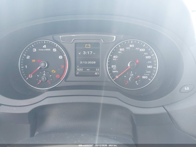 2017 AUDI Q3 WA1JCCFS9HR012073 Photo 6