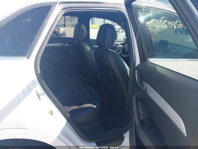 2017 AUDI Q3 WA1JCCFS9HR012073 Photo 7